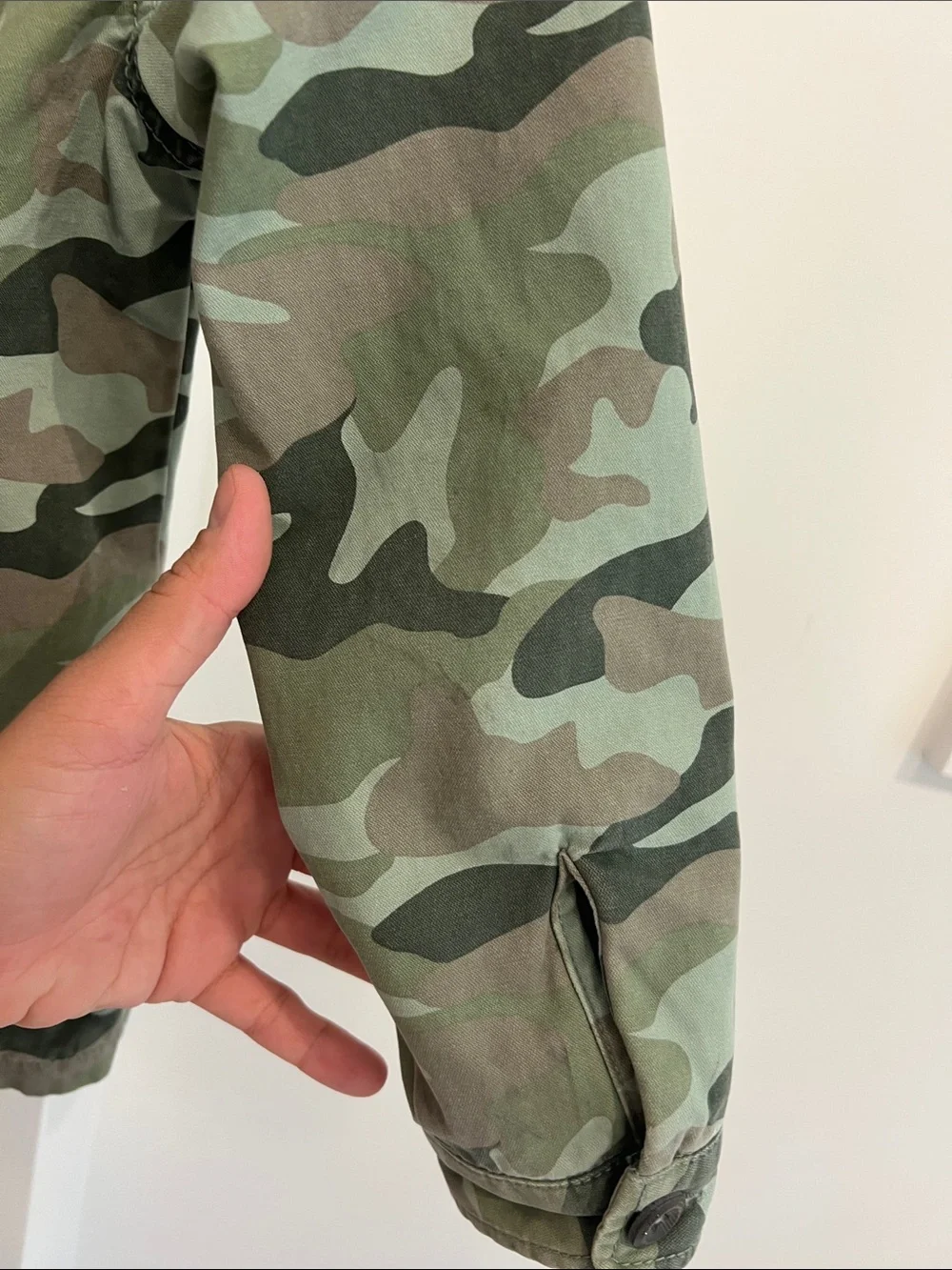 Space jacket - Picture 4 of 7